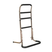 EHJRE Chair Stands Assist for Seniors Secure Bed Side Rails Mobility Aids Couch Bed With Storage Bag